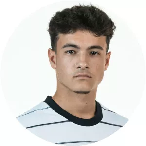 Mika Baur - Footballer