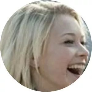 Mika Berndtsdotter Ahlen