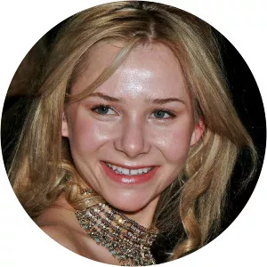 Mika Boorem - American actress