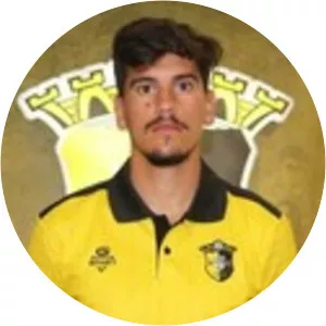 Mika Borges - Footballer