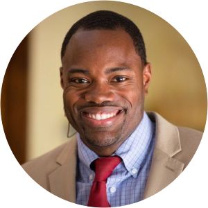 Mika Edmondson - Writer