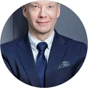 Mika Hannula - Swedish ice hockey player