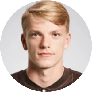 Mika Harald Stuhlmacher - Football player