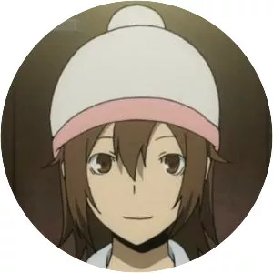 Mika Harima - Fictional character