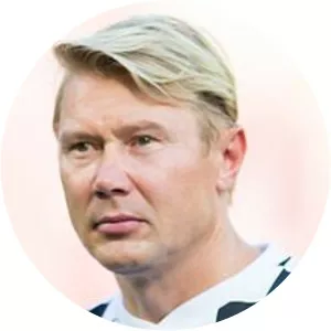 Mika Häkkinen