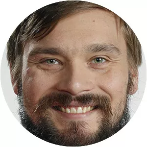 Mika Järvinen - Ice hockey player