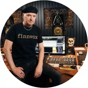 Mika Jussila - Musical artist