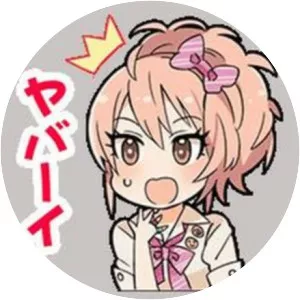 Mika Jyogasaki - Fictional character