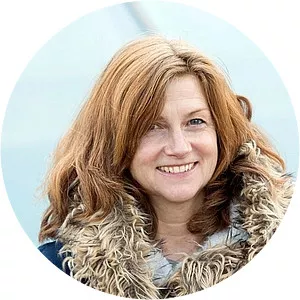 Mika Kallwass - Screenwriter