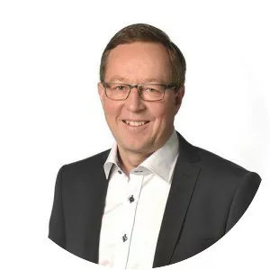 Mika Lintilä - Minister of Economic Affairs of Finland