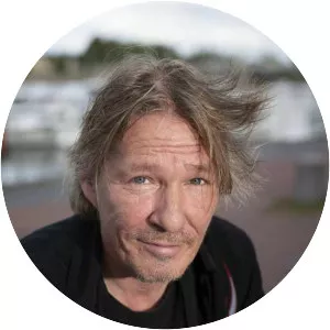 Mika Lundgren Musician