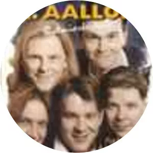 Mika Maijala photograph