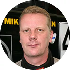 Mika Mäkinen