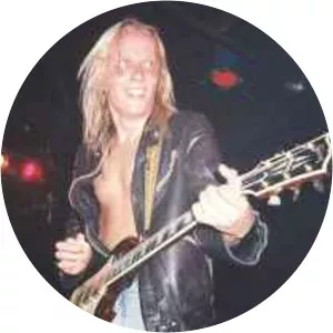 Mika Mantere - Musician