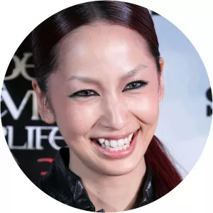 Mika Nakashima