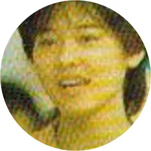 Mika Okuda - Japanese singer