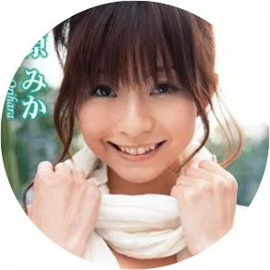 Mika Orihara Musician