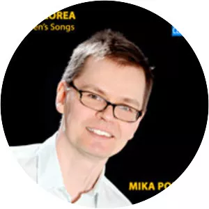 Mika Pohjola