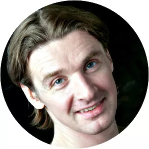 Mika Räinä - Actor