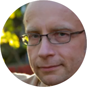 Mika Ripatti - Screenwriter