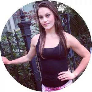 Mika Rotunda photograph