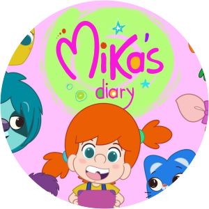 Mika's Diary