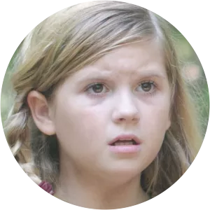 Mika Samuels photograph