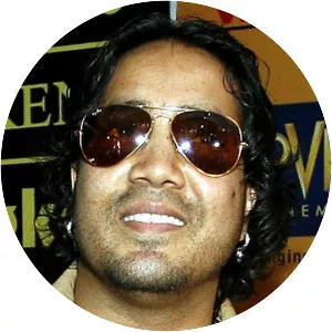 Mika Singh