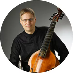 Mika Suihkonen Musician