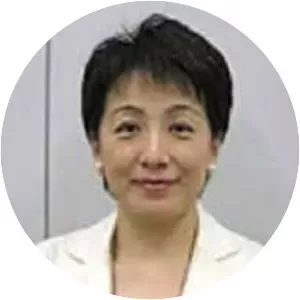 Mika Takanishi