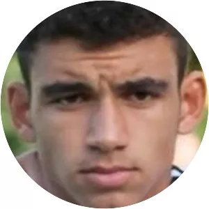 Mika Timothy Hanraths - Football player