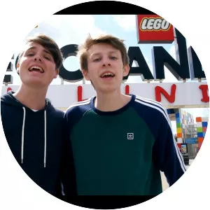 Mika & Tobias - Musical group