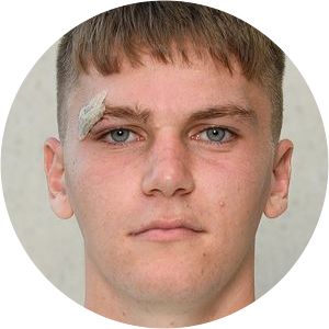 Mika Trenkwald - Football player