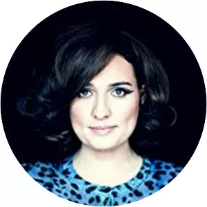 Mika Urbaniak - American singer