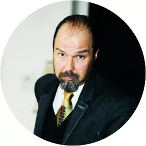 Mika Vainio - Finnish musician