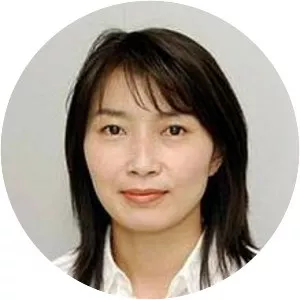 Mika Yamamoto