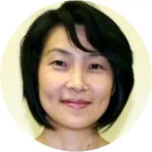 Mika Yoshida - Go professional