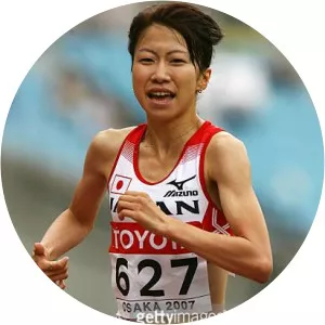 Mika Yoshikawa