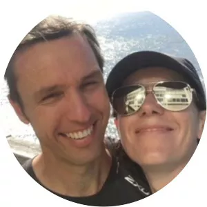 Mika Zusak photograph