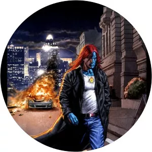 Mikaal Tomas - Fictional character