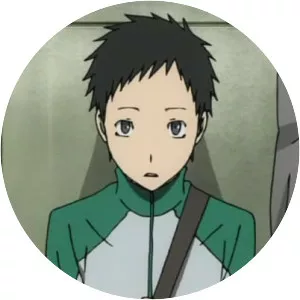 Mikado Ryugamine - Fictional character