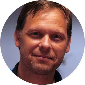 Mikael Appelgren - Swedish former table tennis player