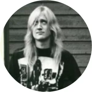 Mikael Arnkil Musician