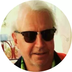 Mikael Aspeborg photograph