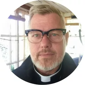 Mikael Bedrup photograph