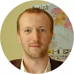 Mikael Bodlore-Penlaez