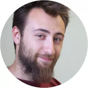 Mikaël Bourgouin - Author