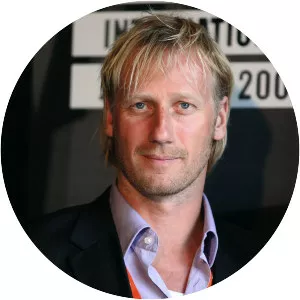 Mikael Christian Rieks