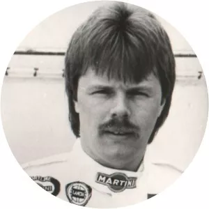 Mikael Ericsson - Swedish engineer