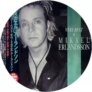 Mikael Erlandsson - Singer-songwriter